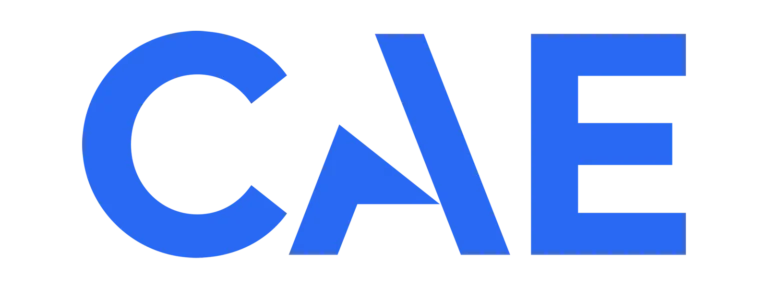 CAE-logo