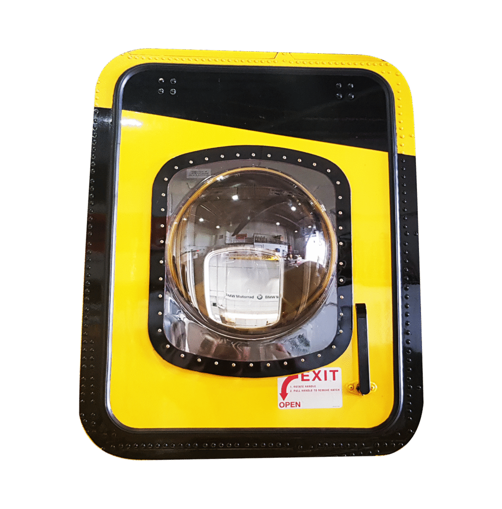 Aerospace Engineering and Manufacturing