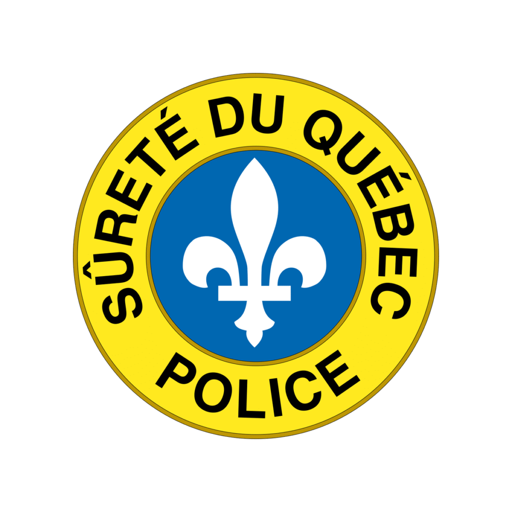 Police Helicopter Modifications