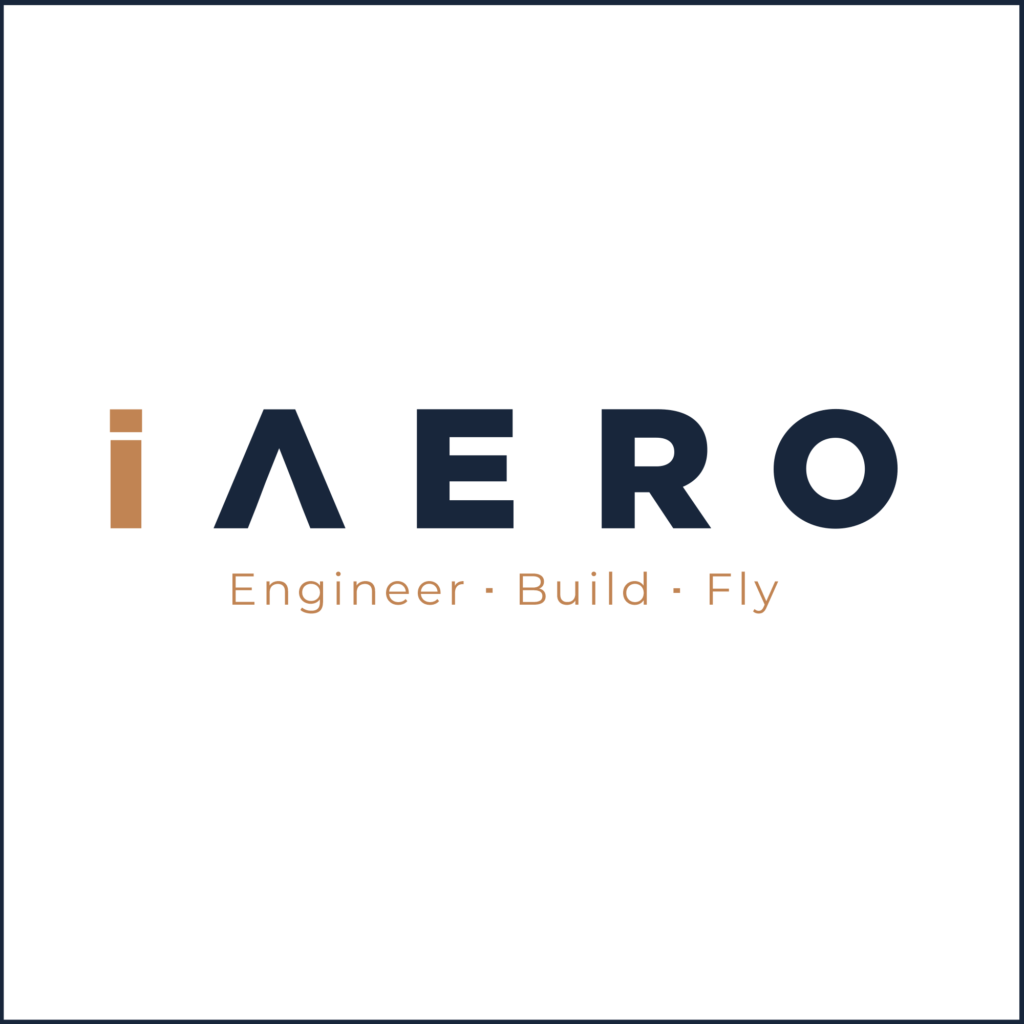 Icarus Aero is now iAERO