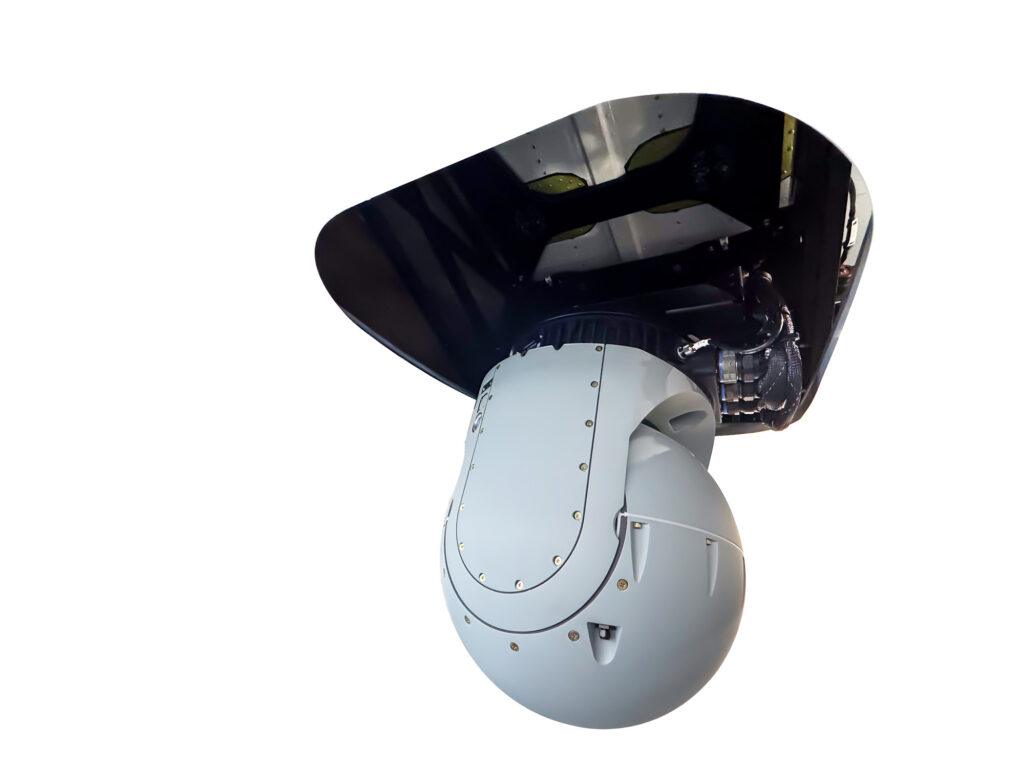 Aircraft Modification Specialists