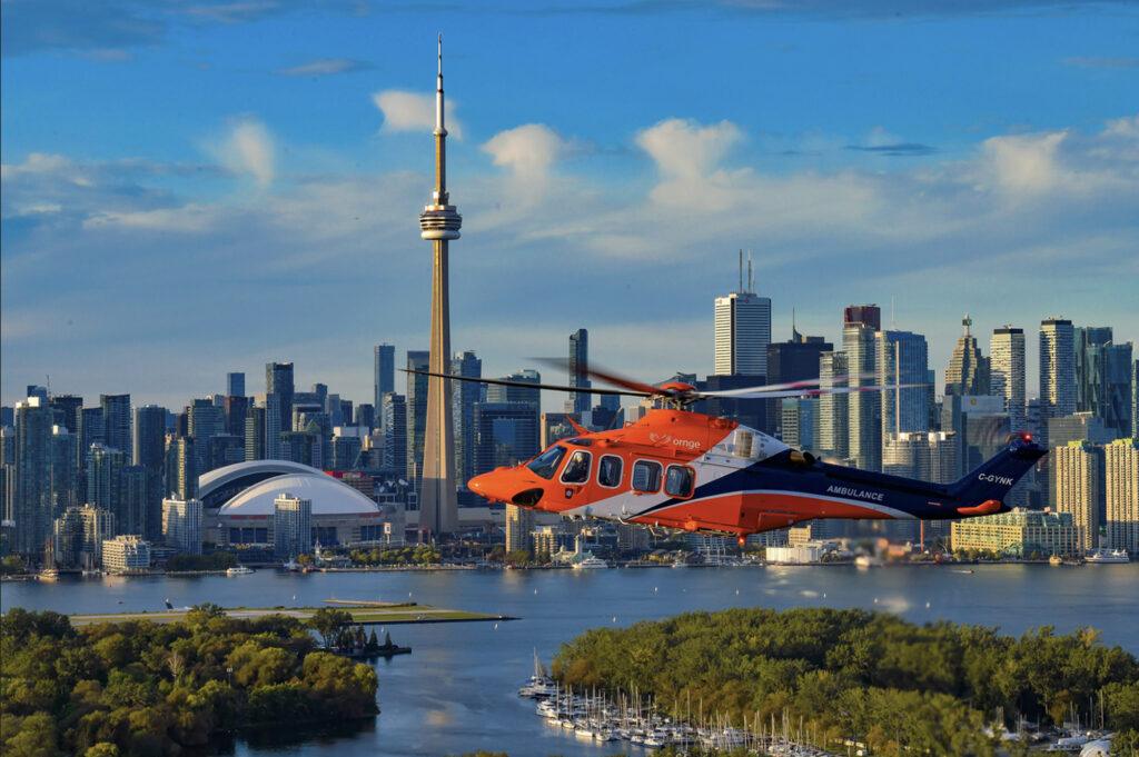 Aircraft Modification Company