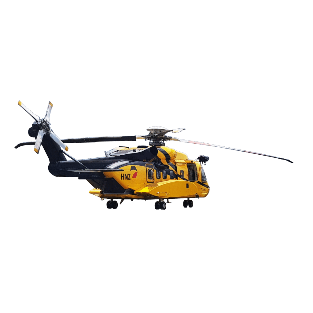 Aircraft Modification Specialists