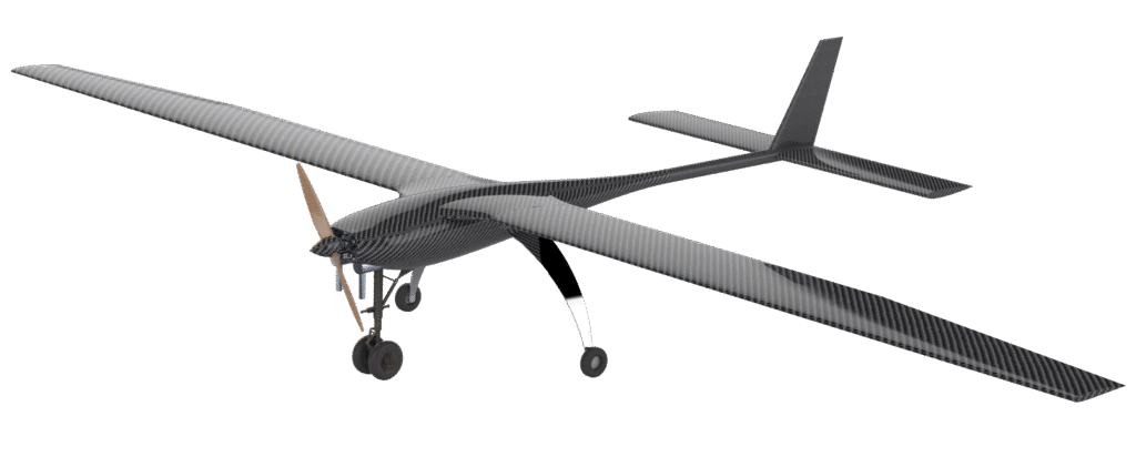 UAS Modification STC