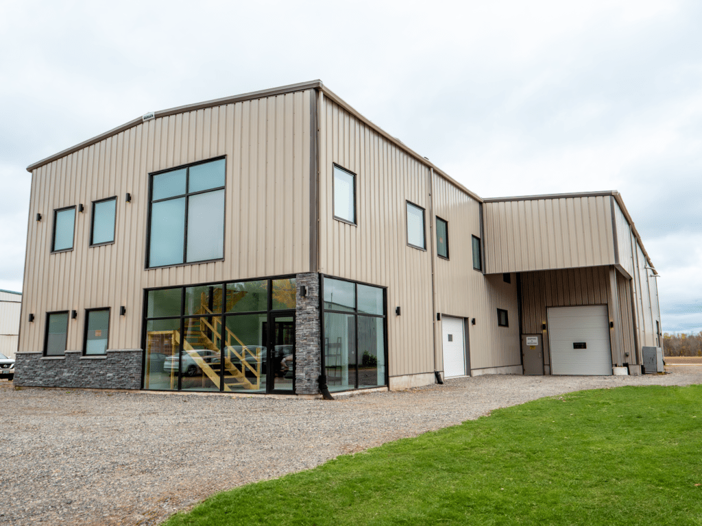 Icarus Aero is now iAERO - Aircraft Modification