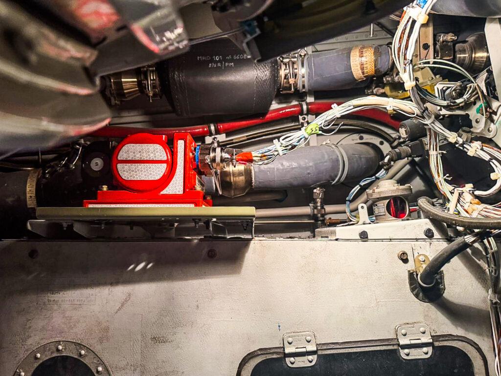 CVR Installation Kit