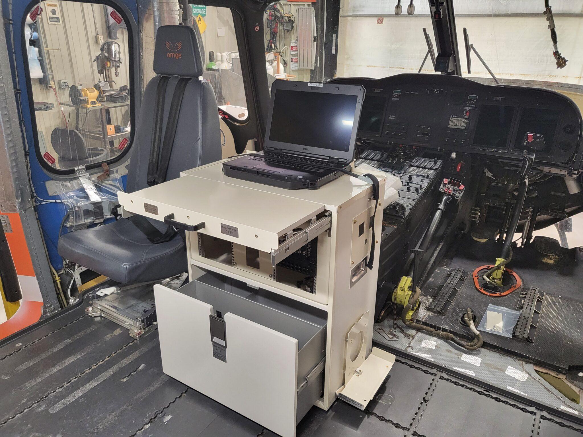STC Certification for Aircraft Modifications