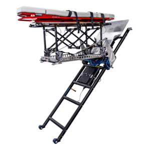 Powered Stretcher Loader