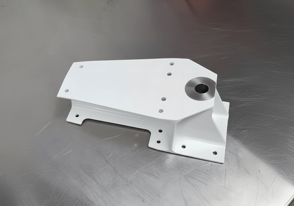 Steering Bell Crank Replacement